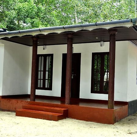 Marari Secret Beach Yoga Homestay Mararikulam Esterno foto