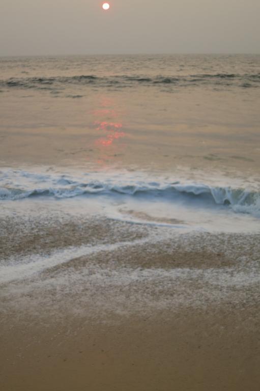 Marari Secret Beach Yoga Homestay Mararikulam Esterno foto