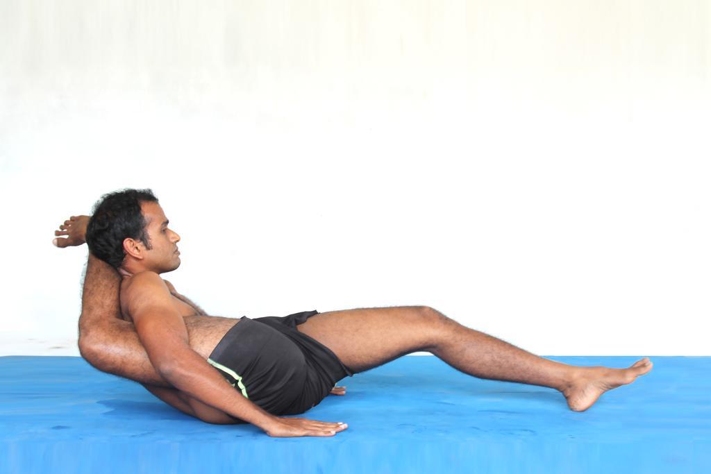 Marari Secret Beach Yoga Homestay Mararikulam Esterno foto