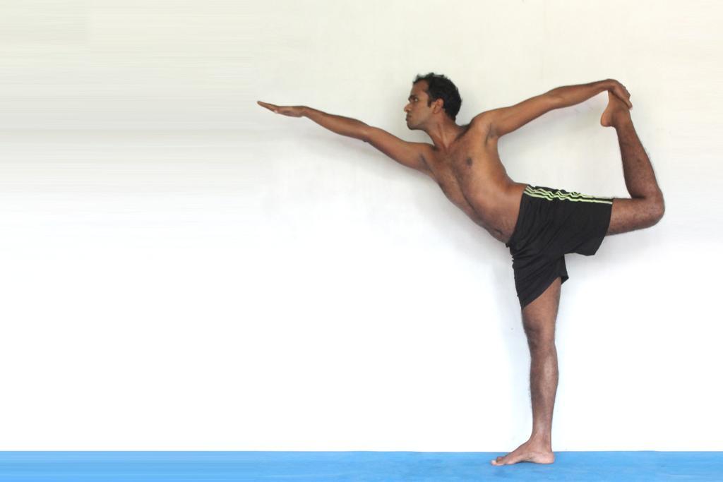 Marari Secret Beach Yoga Homestay Mararikulam Esterno foto