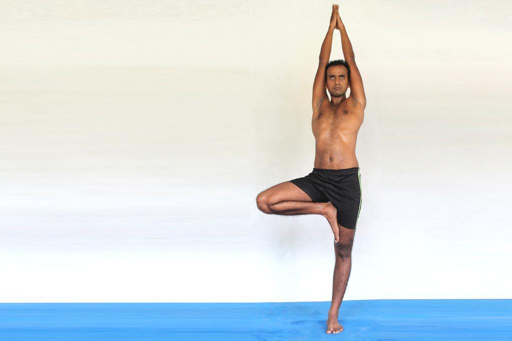 Marari Secret Beach Yoga Homestay Mararikulam Esterno foto